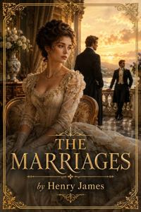 Cover of The Marriages