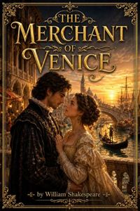 Cover of The Merchant of Venice
