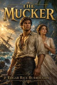 Cover of The Mucker