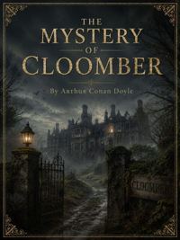 Cover of The Mystery of Cloomber