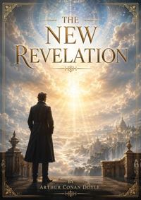 Cover of The New Revelation