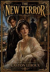 Cover of The New Terror