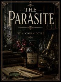 Cover of The Parasite
