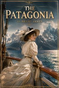 Cover of The Patagonia