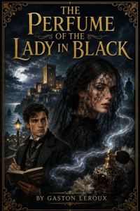 Cover of The Perfume of the Lady in Black