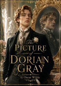 Cover of The Picture of Dorian Gray