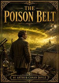 Cover of The Poison Belt