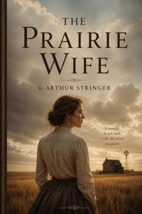 Cover of The Prairie Wife