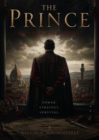 Cover of The Prince