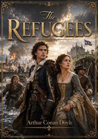 Cover of The Refugees