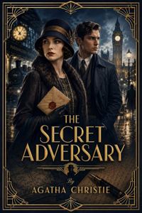 Cover of The Secret Adversary