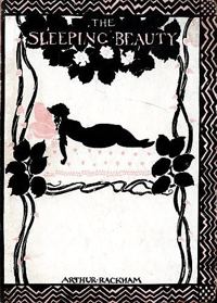 Cover of The Sleeping Beauty