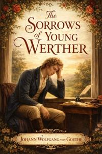 Cover of The Sorrows of Young Werther