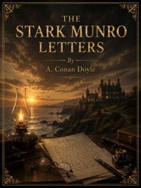 Cover of The Stark Munro Letters