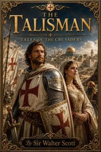 Cover of The Talisman