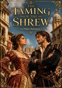 Cover of The Taming of the Shrew