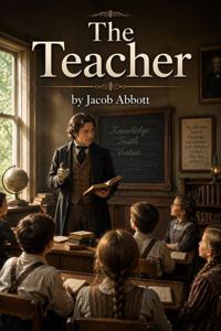 Cover of The Teacher