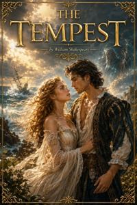 Cover of The Tempest