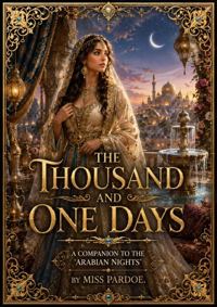 Cover of The Thousand and One Days