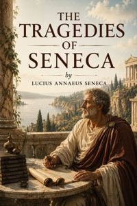 Cover of The Tragedies of Seneca