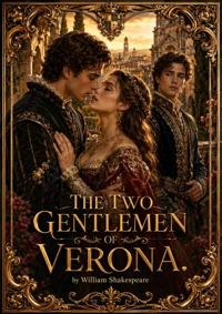 Cover of The Two Gentlemen of Verona