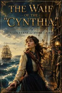 Cover of The Waif of the Cynthia
