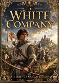 Cover of The White Company
