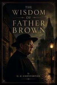 Cover of The Wisdom of Father Brown