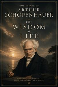 Cover of The Wisdom of Life