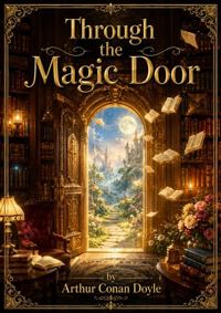 Cover of Through the Magic Door