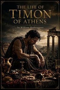 Cover of Timon of Athens