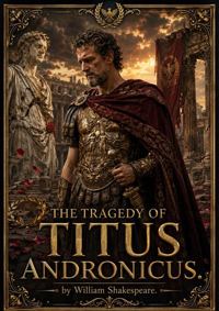 Cover of Titus Andronicus