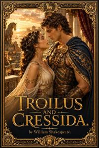 Cover of Troilus and Cressida