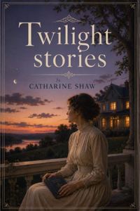 Cover of Twilight Stories