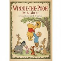 Cover of Winnie-the-Pooh