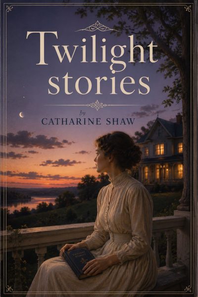 Cover of Twilight Stories by Catharine Shaw